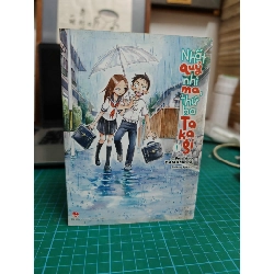 TRUYỆN TRANH NHẤT QUỶ NHÌ MA THỨ BA TAKAGI 276560