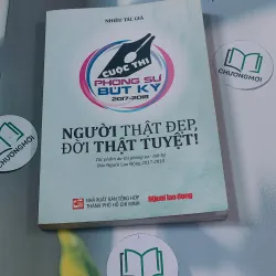 Người thật đẹp, đời thật tuyệt - Cuộc thi phóng sự bút ký ( 2017- 2018 ) 688447