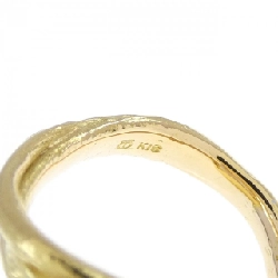 Tasaki Nhẫn Ngọc Trai Nước Ngọt - Hàng hiệu Chính hãng 838224