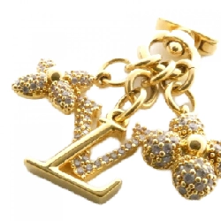 Louis Vuitton Micro Charm LV Iconic M01566 Keychain - Hàng hiệu Chính hãng 772082