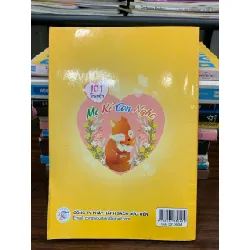 101 Truyện mẹ kể con nghe - Lê Thị Lệ Hằng 572436