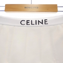 【Mã giảm giá】Váy CELINE 652733