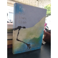 Tay níu thời gian - Bửu Chi