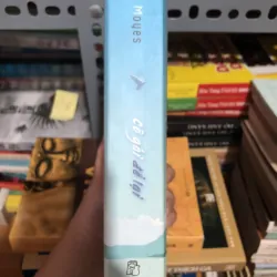 Cô gái để lại-tiểu thuyết 990539