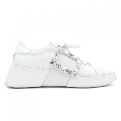 Giày sneaker Vivskate Strass Buckle ROGER VIVIER