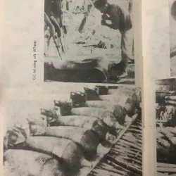 Lịch Sử Quân Giới Việt Nam: Thời kỳ kháng chiến chống thực dân Pháp (1945 - 1954) 706069