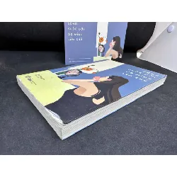 [Phiên Chợ Sách Cũ] Sống Cuộc Đời Do Mình Làm Chủ, 2023 - Yanuza Amparo H1809 598158