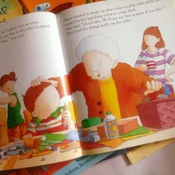 Harry and the Dinosaurs 1036256