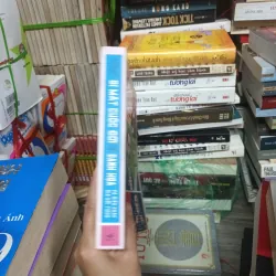 Bí mật cuộc đời các danh họa và điêu khắc gia nổi tiếng - Elizabeth Lunday 933870