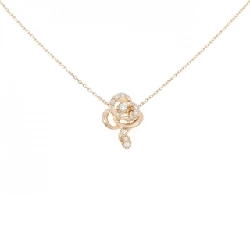 Vòng cổ kim cương Vandome - Hàng hiệu Authentic