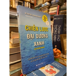 Chiến lược đại dương xanh - W. Chan Kim 130387