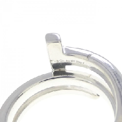 Nhẫn T-Rap Tiffany - Hàng hiệu Chính hãng 835217