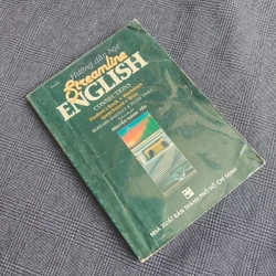 Hướng dẫn học Streamline English Connections - Student's Book & Workbook - NXB TPHCM