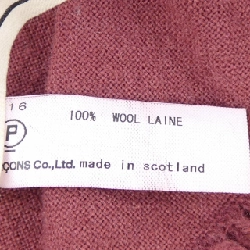 Khăn quàng COMME des GARCONS OP-K016 - Hàng hiệu Chính hãng 834415