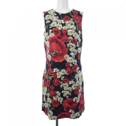 【Coupon対象】Dolce & Gabbana DOLCE&GABBANA Váy