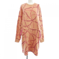 【Mã giảm giá】Đầm HERMES