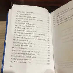 105 SỰ KIỆN NỔI TIẾNG THẾ GIỚI, Bản bìa cứng (XB 2005) 606536