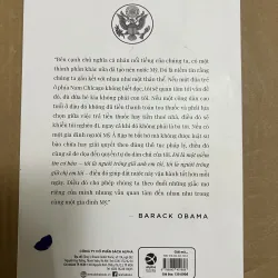 Giải Mã Quyền Lực Mềm Hoa Kỳ Dưới Thời Barack Obama 1025419