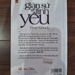 Giản sử về tình yêu 494992