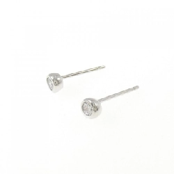 Bông tai kim cương Solitaire PT850 0.18CT - Hàng hiệu Chính hãng 868047