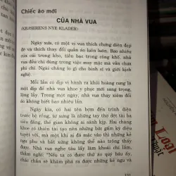 Mỹ nhân ngư và tuyển 12 truyện đặc sắc của đại văn hào H.C. Andersen  998091