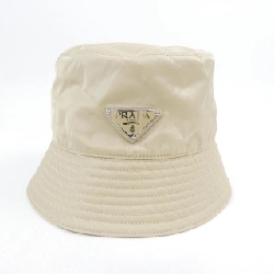 Mũ PRADA Triangle Logo 1HC137 2DMI - Hàng hiệu Chính hãng 833306