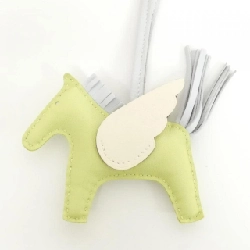 Túi charm Hermes Rodeo Pegasus PM 083010CA 626160