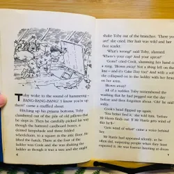🐟 The Fish in Room 11 – Heather Dyer 571131
