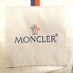 MONCLER CARDAMINE Áo gile - Hàng hiệu Chính hãng 885003