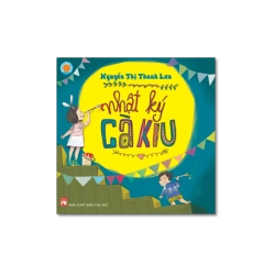 Nhật ký cà kiu - Nguyễn Thị Thanh Lưu