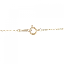 K18PG Dây chuyền kim cương 0.30CT - Hàng hiệu Chính hãng 855850