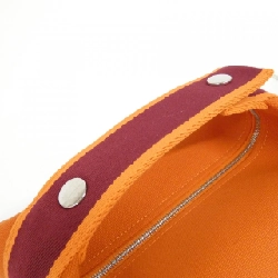 Túi xách Hermès Braid à Black PM 103222M 623977