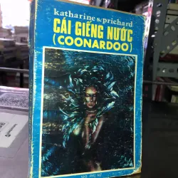 Cái giếng nước - Katharine S. Prichard 