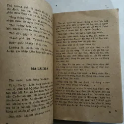 Sổ tay các nước trên thế giới - 1979s 1009065