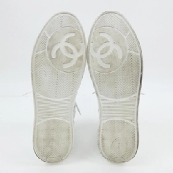 Giày thể thao CHANEL G45081 - Hàng hiệu Authentic 907191