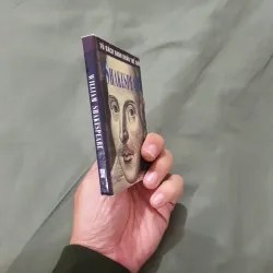 Shakespeare - Tủ Sách Danh Nhân 1998 927745