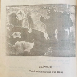 Tập thơ Hạt - Nghiêm Bằng - Phụ bản Văn Cao, Thế Hùng 524820