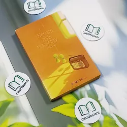 Nợ Em Một Vòng Tay 744713