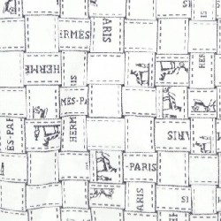 Áo thun HERMES - Hàng hiệu Chính hãng 640718