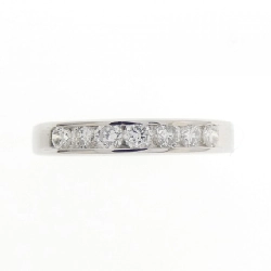 Nhẫn kim cương PT900 0.32CT - Hàng hiệu Authentic 852504