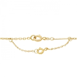 カルティエ Cハート ネックレス - Hàng hiệu Authentic 843057