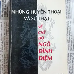 Sự thật về chế độ Ngô Đình Diệm
