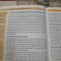 Cẩm nang MANG THAI VÀ SINH CON.Tg. Bác sỹ Miriam Stoppard MD MRCP. BD Bác sỹ Ng. Lân Đính. 783644