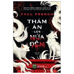 Thảm Án Lúc Nửa Đêm - Paul French 279933