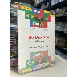 Tiếng Bồ Đào Nha không khó