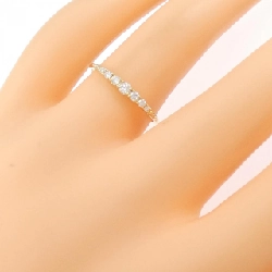 Nhẫn kim cương K18YG 0.15CT - Hàng hiệu Chính hãng 853394