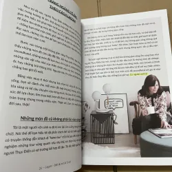 Lagom - biết đủ mới là tự do 977264