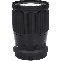 Ống kính Z16mm F1.4DC DN(C) - Hàng hiệu Chính hãng 878386