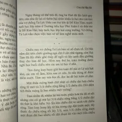 Con chữ Nhà Bè - Nguyễn Quốc Bảo 1018617