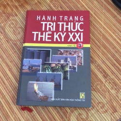 Sách “ Hành trang tri thức thế kỷ XXI - kinh tế 3”